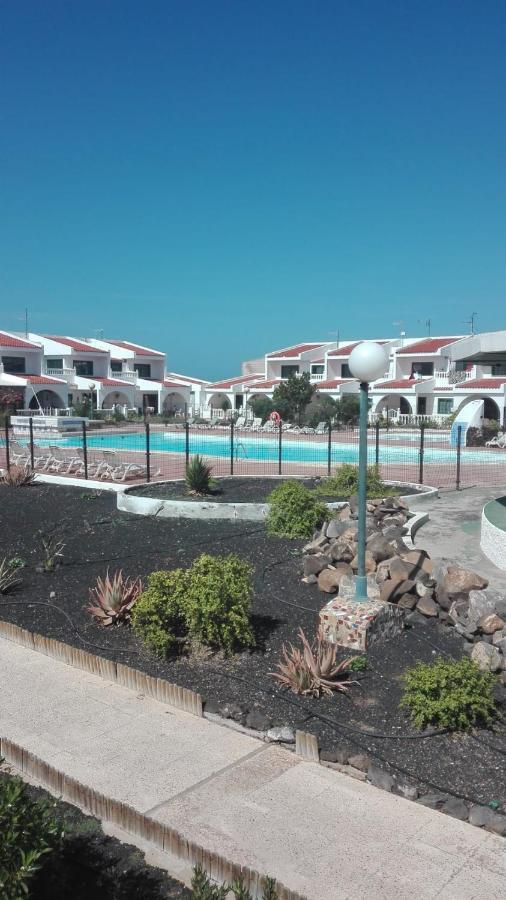 Costa Antigua Villa Costa De Antigua Exteriör bild