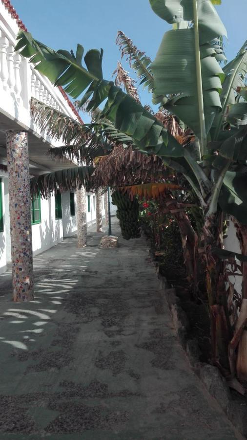 Costa Antigua Villa Costa De Antigua Exteriör bild